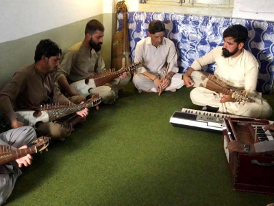 in parachinar a child of war teaches harmony in parachinar a child of war teaches harmony