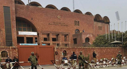 pcb website hacked after pakistan s final world cup encounter pcb website hacked after pakistan s final world cup encounter