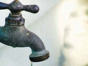 water supply suspension halts site industries