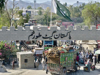 preparations under way to operate torkham border around the clock preparations under way to operate torkham border around the clock