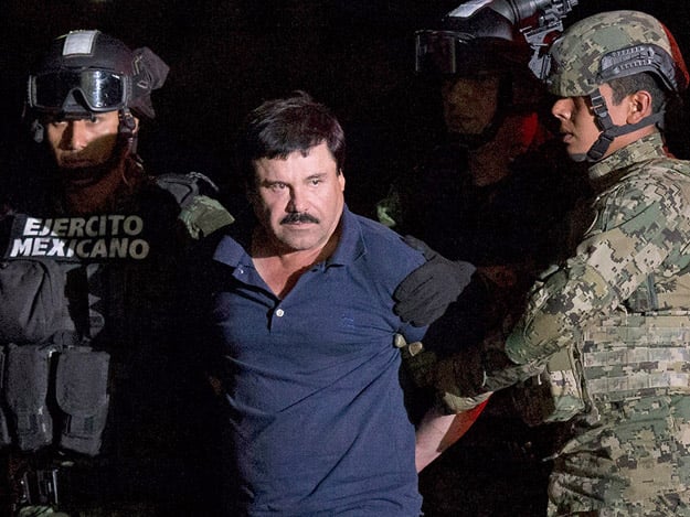 joaqu n guzm n 039 el chapo 039 photo afp