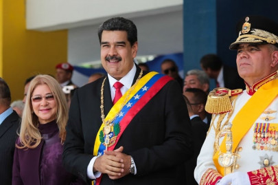 venezuela independence day marked by rival rallies un rebuke