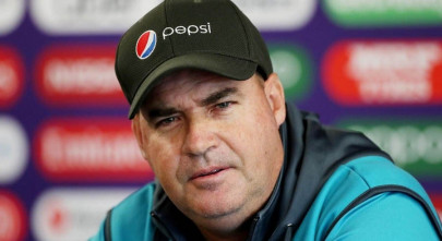 mixed feelings for arthur as pakistan bow out of world cup mixed feelings for arthur as pakistan bow out of world cup