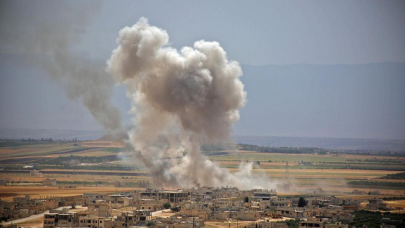regime bombings kill 14 civilians in northwest syria monitor regime bombings kill 14 civilians in northwest syria monitor