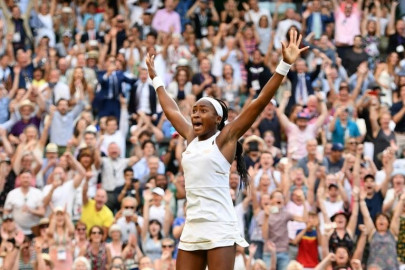 gauff counts on talent not fate or destiny for success