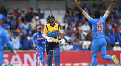 india move to top after clinical victory over sri lanka india move to top after clinical victory over sri lanka