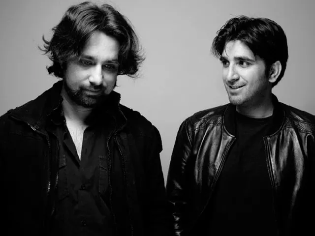 there s only good news regarding ali noor s health ali hamza there s only good news regarding ali noor s health ali hamza