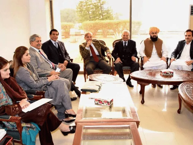 pml n leader raja zafarul haq and np s hasil bizenjo are key candidates to replace sadiq sanjrani photo file pml n leader raja zafarul haq and np s hasil bizenjo are key candidates to replace sadiq sanjrani photo file