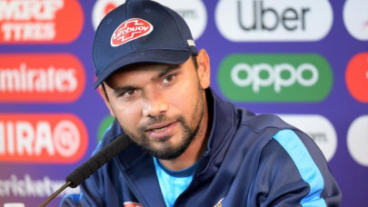 afridi was the difference between both sides mortaza afridi was the difference between both sides mortaza