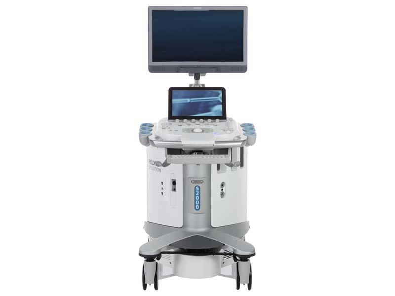 KTH gets high definition echo machine