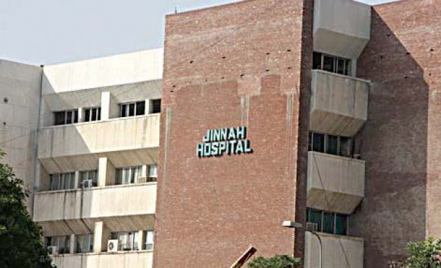 centre returns three major hospitals to sindh government centre returns three major hospitals to sindh government
