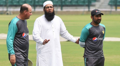 significant changes likely in pakistan cricket significant changes likely in pakistan cricket