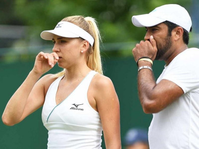 aisamul haq hopes sister act can lead to wimbledon victory aisamul haq hopes sister act can lead to wimbledon victory