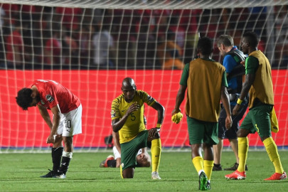 egypt fa chief quits after shock afcon exit