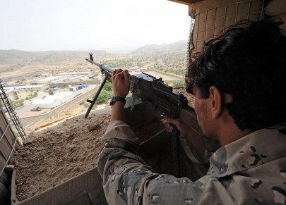 deepening mistrust pak afghan border politicking heats up deepening mistrust pak afghan border politicking heats up