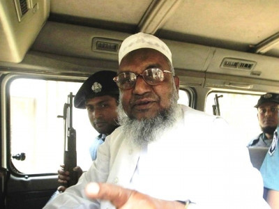 opening old wounds and quader mollah s execution what did bangladesh accomplish