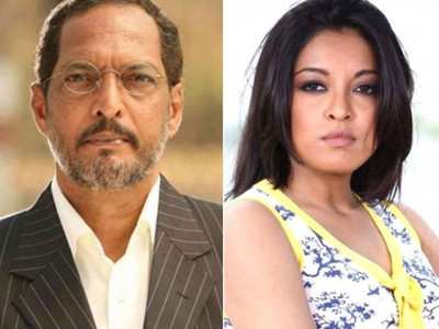 tanushree dutta to file protest petition against nana patekar tanushree dutta to file protest petition against nana patekar
