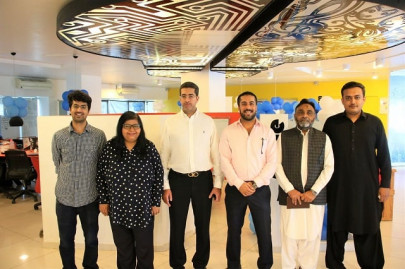 sindh it minister meets local startups for potential collaboration sindh it minister meets local startups for potential collaboration
