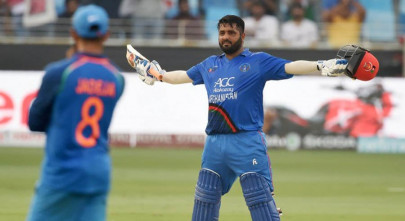 afghanistan to play west indies test in india afghanistan to play west indies test in india