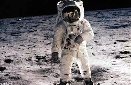 as commander of the apollo 11 mission armstrong became the first human to set foot on the moon on july 20 1969 photo afp file as commander of the apollo 11 mission armstrong became the first human to set foot on the moon on july 20 1969 photo afp file