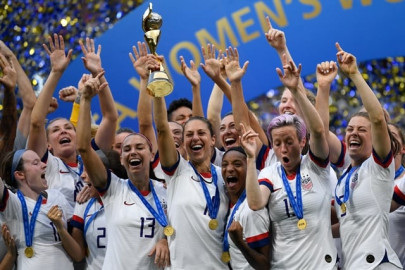 reactions to the us victory in the women s world cup final