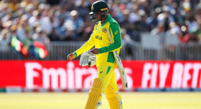 aussie blow as khawaja ruled out of world cup stoinis struggles aussie blow as khawaja ruled out of world cup stoinis struggles