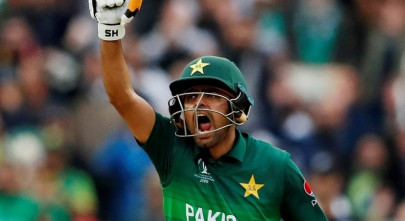 pakistan players improve odi rankings pakistan players improve odi rankings