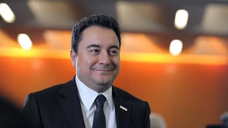 ali babacan photo courtesy https www gazeteduvar com tr ali babacan photo courtesy https www gazeteduvar com tr