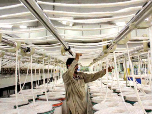 ahsan said industry was still awaiting the gas pricing mechanism which would be applied from july 1 2019 photo file