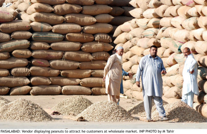 traders call off strike