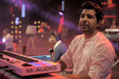 baaghi controversy shuja haider wants tv channels to stand by musicians who compose their osts baaghi controversy shuja haider wants tv channels to stand by musicians who compose their osts