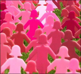 breast cancer myths it s not as rare as you think breast cancer myths it s not as rare as you think