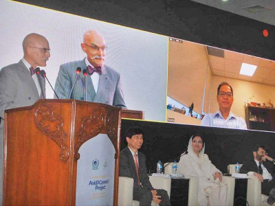 eu committed to building connectivity with asia envoy