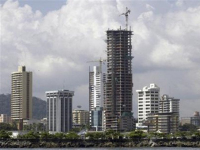 cda okays construction of high rise plazas