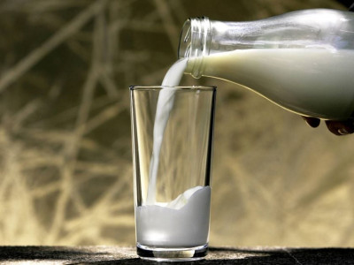 bride dies after consuming lizard infested milk