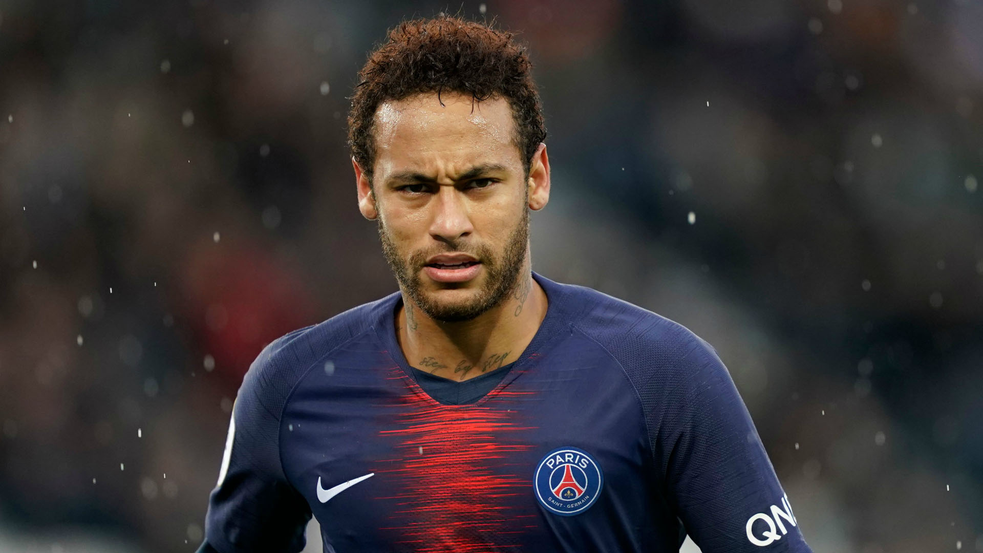 in a terse statement the french champions noted quot on monday 8 july neymar da silva santos junior was due to return to pre season activities with the paris saint germain senior squad photo afp