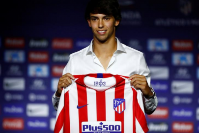 felix plays down griezmann pressure at atletico