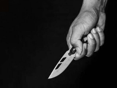 student stabs teacher multiple times when asked for homework in india