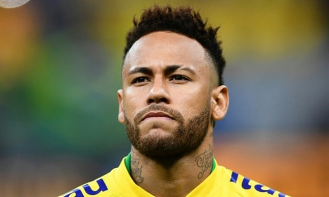 for some fans like elaine vieira pessoa de sousa brazil don 039 t need neymar any more photo afp for some fans like elaine vieira pessoa de sousa brazil don 039 t need neymar any more photo afp