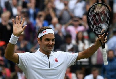 federer djokovic nadal untroubled at wimbledon as monday proves not so manic federer djokovic nadal untroubled at wimbledon as monday proves not so manic