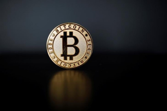 coin sales have already eclipsed funds blockchain firms received from venture capital photo reuters coin sales have already eclipsed funds blockchain firms received from venture capital photo reuters