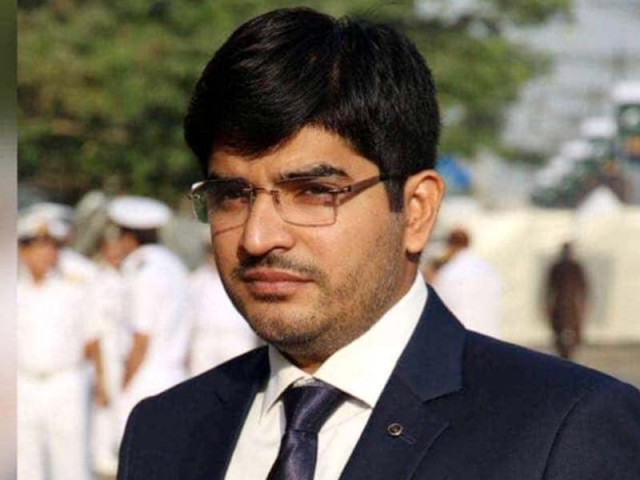 deputy cusoms collector dr abdul quddus shaikh photo fbr deputy cusoms collector dr abdul quddus shaikh photo fbr