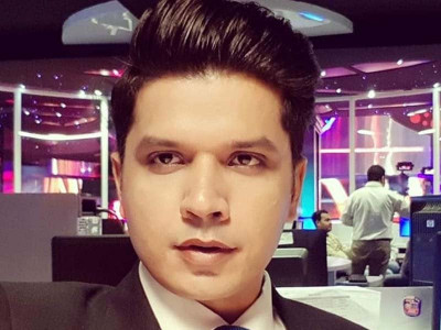 tv anchorperson friend gunned down in karachi over money dispute tv anchorperson friend gunned down in karachi over money dispute