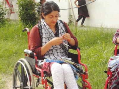 ehsaas to give economic security