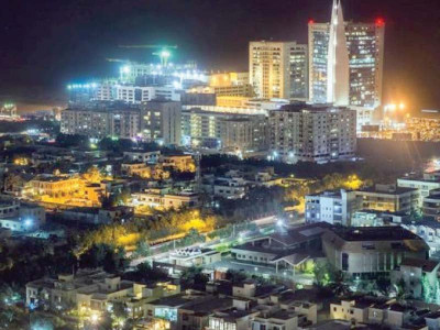 foreign investors confidence in pakistan improves