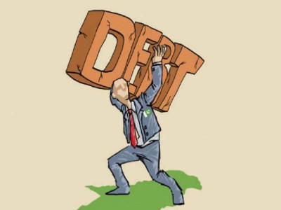 pakistan s external debt estimated at 130b by fy23 pakistan s external debt estimated at 130b by fy23