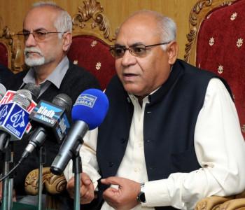 opposition considers three names for senate chairman