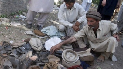 another suicide attack another suicide attack