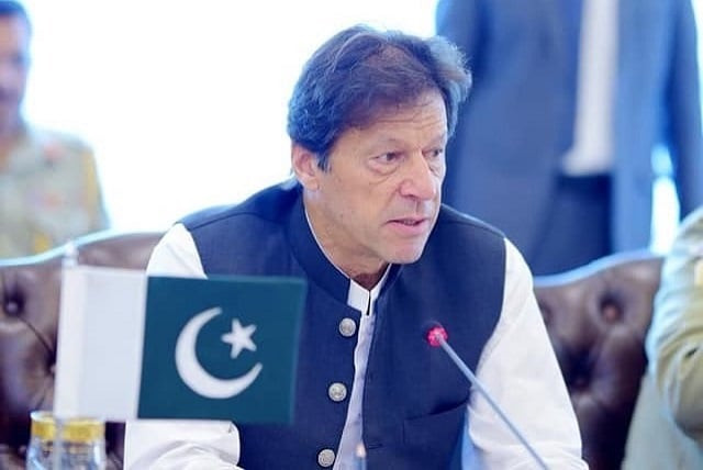 prime minister imran khan photo twitter imrankhan pti prime minister imran khan photo twitter imrankhan pti