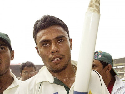 kaneria goes to court in bid to revive career